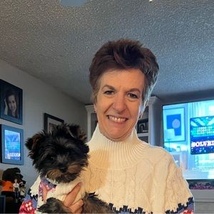 Meet your Posher, Carol